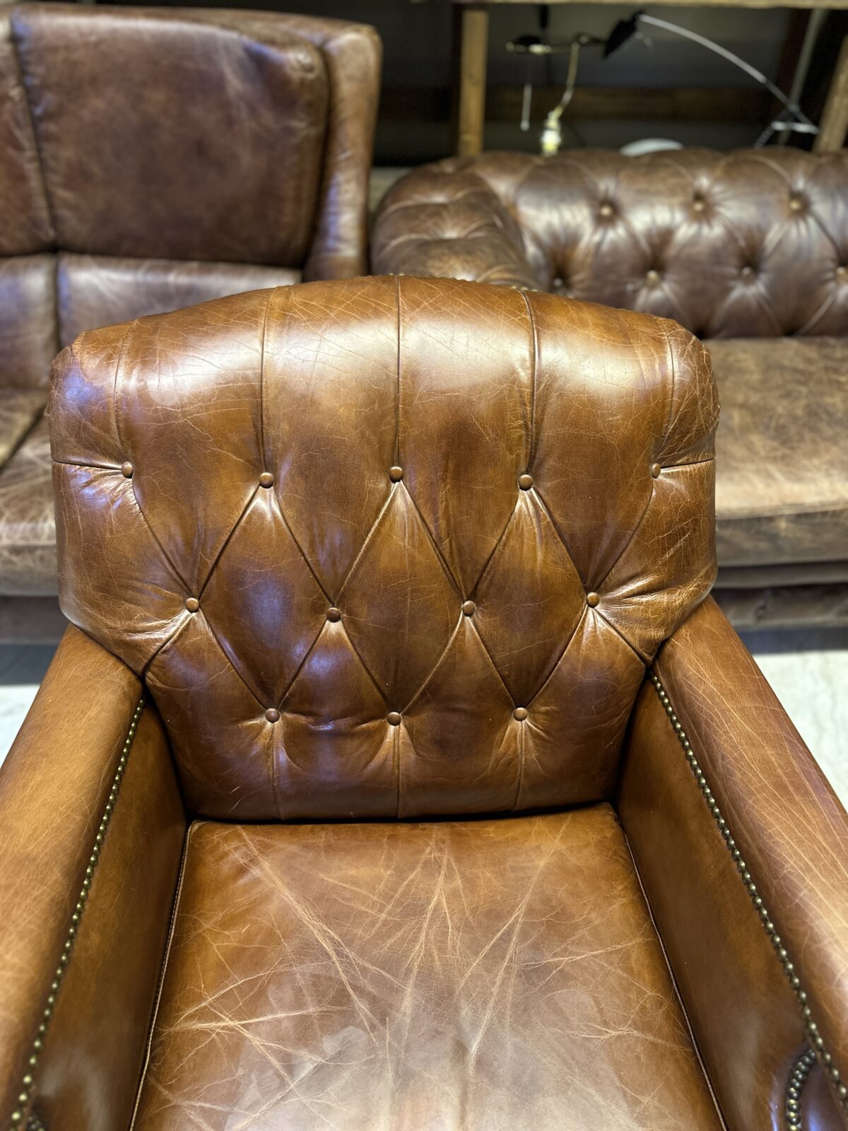 Kervan deri Chester Berjer - Görsel 5