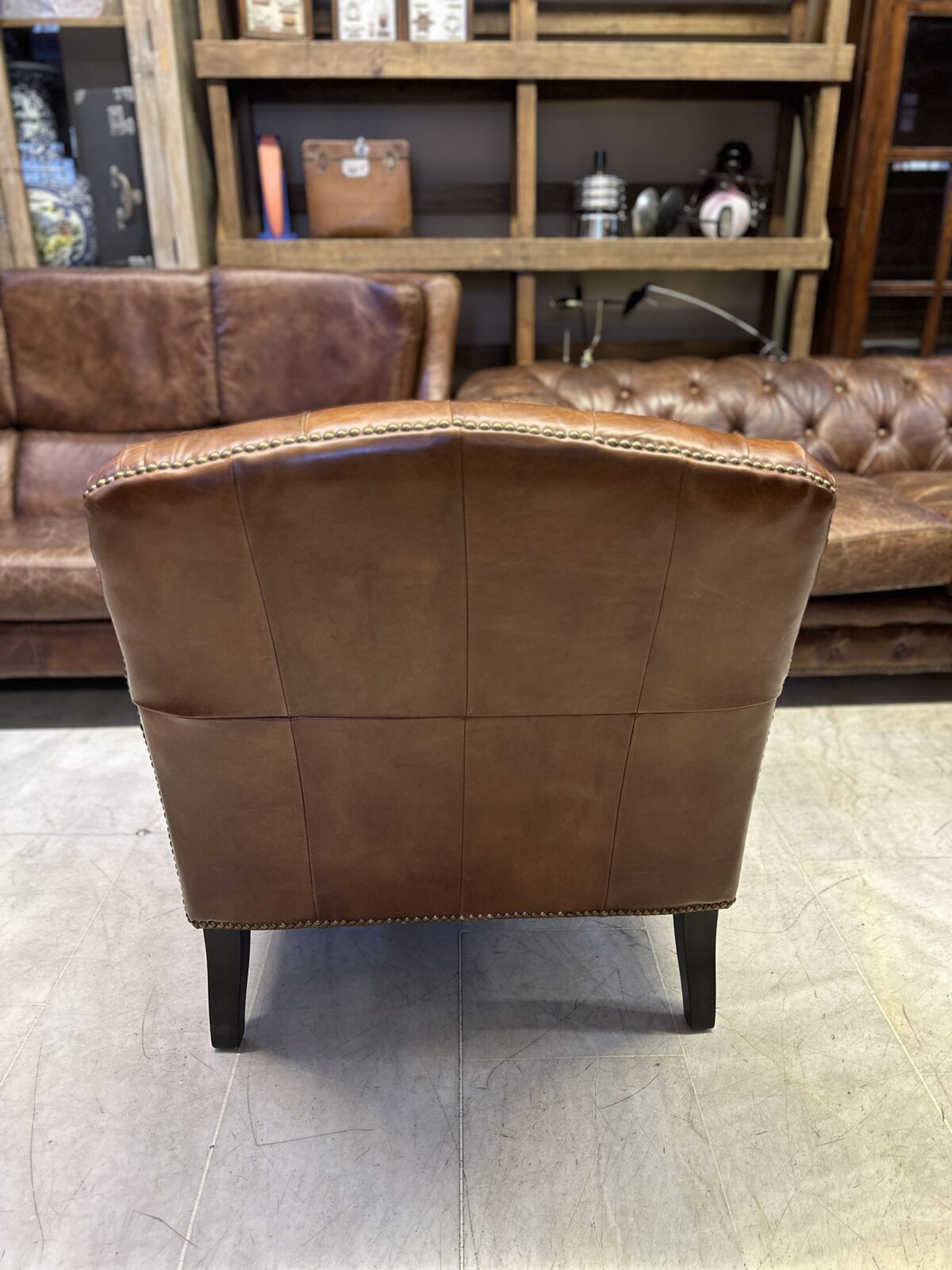 Kervan deri Chester Berjer - Görsel 2