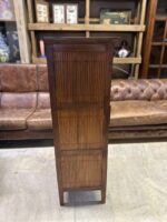 Mudo bambu Şifonyer - Görsel 3