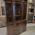 Drexel maun ahşap büfe