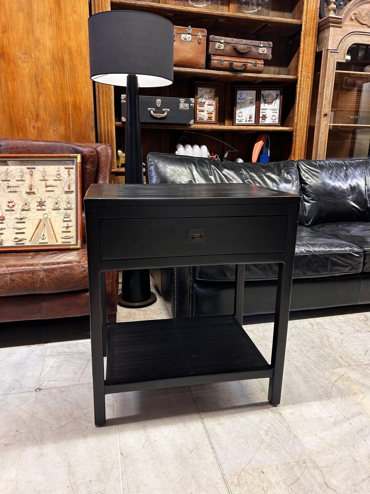 Mudo bambu dresuar - Görsel 4