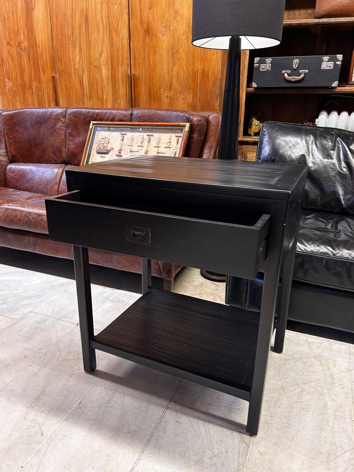 Mudo bambu dresuar - Görsel 1