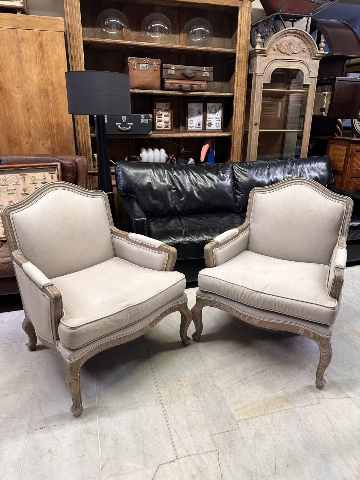 Mudo Country çift koltuk - Görsel 1