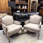 Mudo Country çift koltuk