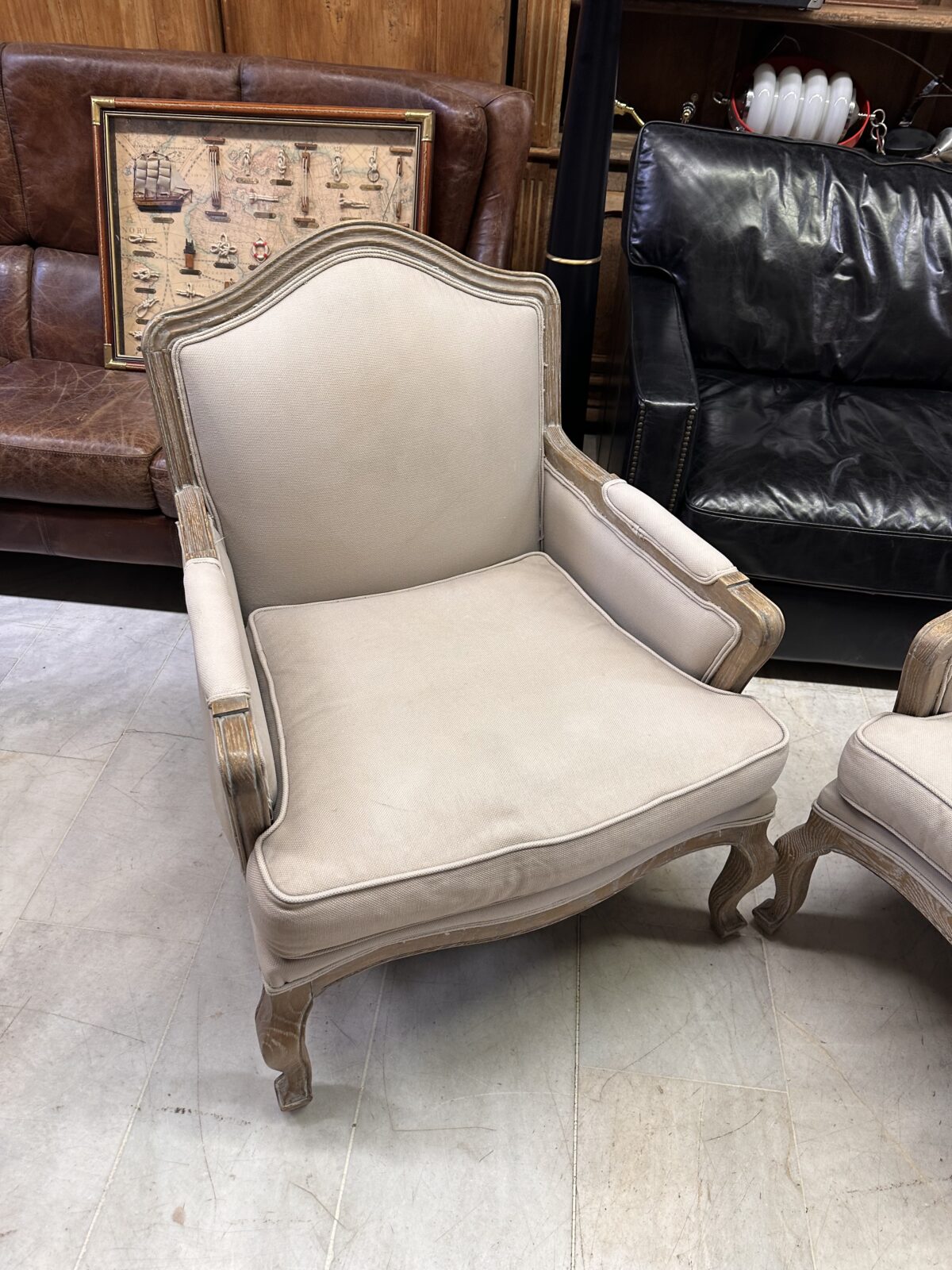 Mudo Country çift koltuk - Görsel 4