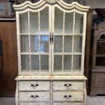 Mudo Country Ahşap Büfe