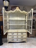 Mudo Country Ahşap Büfe - Görsel 2