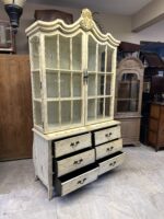 Mudo Country Ahşap Büfe - Görsel 3