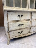 Mudo Country Ahşap Büfe - Görsel 7