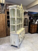 Mudo Country Ahşap Büfe - Görsel 5