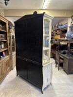 Mudo Country Ahşap Büfe - Görsel 6