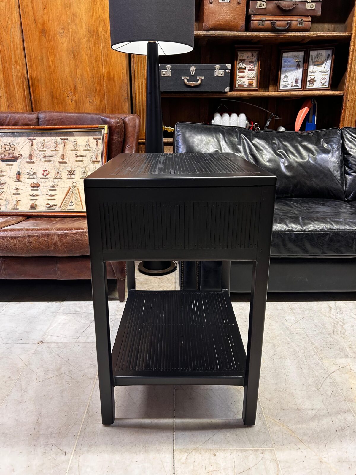 Mudo bambu dresuar - Görsel 2