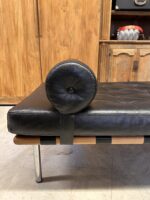 Barcelona Deri Daybed - Görsel 5