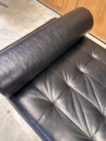 Barcelona Deri Daybed - Görsel 4