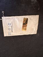 Timothy Oulton Vintage Deri Berjer - Görsel 5