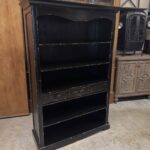 Mudo Country ahşap kitaplık