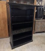 Mudo Country ahşap kitaplık