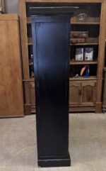 Mudo Country ahşap kitaplık - Görsel 3