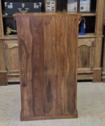 Sisam ağacı kitaplık - Görsel 2