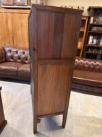 Antika Uzakdoğu ahşap dolap - Görsel 4