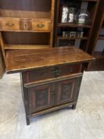 Antika Uzakdoğu Dolap - Görsel 2