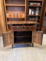 Antika Uzakdoğu Dolap - Görsel 3