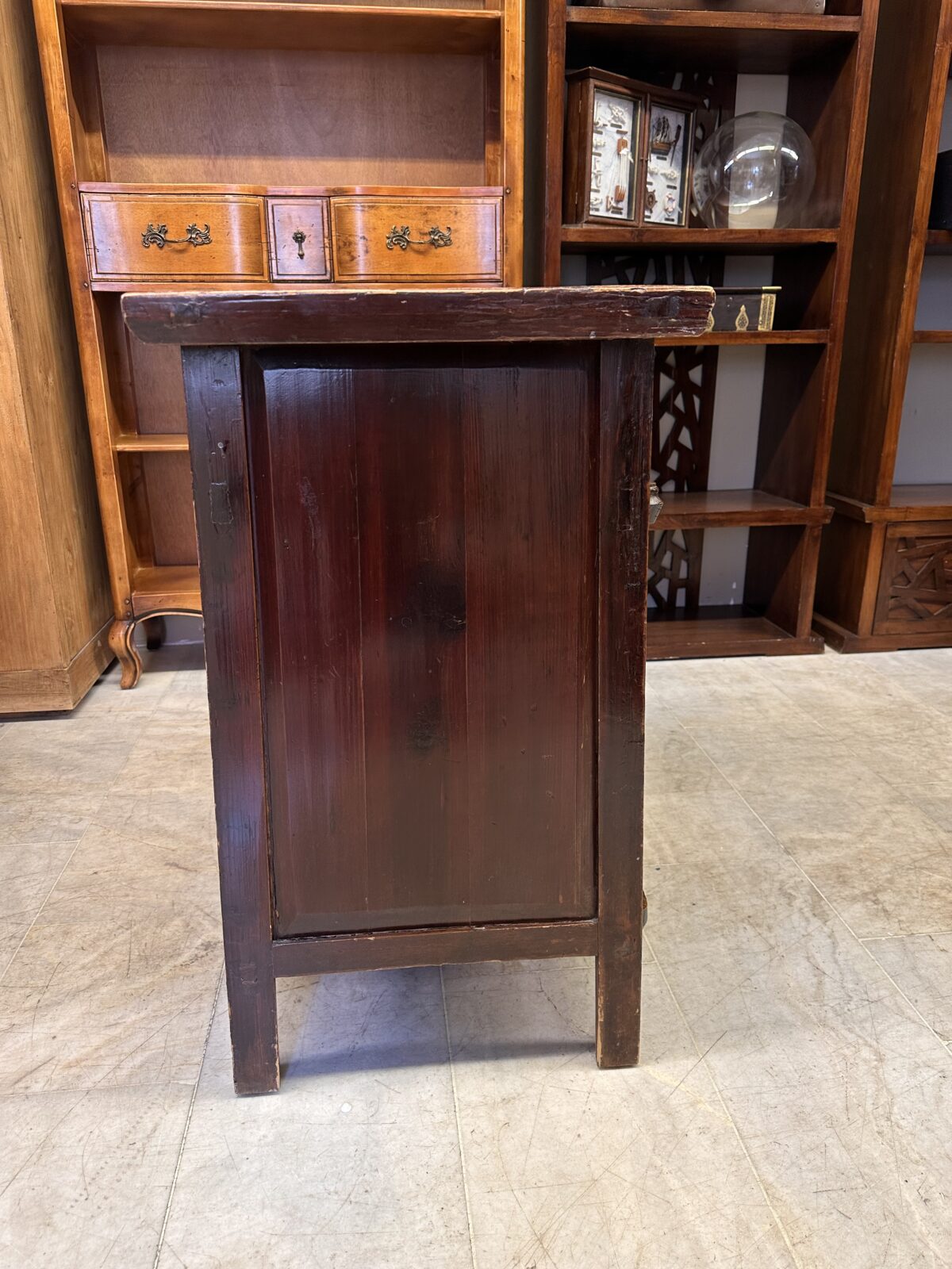 Antika Uzakdoğu Dolap - Görsel 5