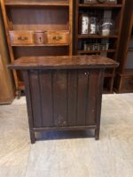 Antika Uzakdoğu Dolap - Görsel 6