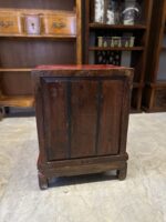 Uzakdoğu ahşap dolap - Görsel 3