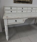 Mudo Country ahşap çalışma masası - Görsel 3