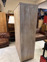 Mango ağacı ahşap dolap - Görsel 6