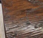 Mudo ahşap konsol - Görsel 5