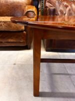 1930’lardan Kalma, Art Deco ve Regency Dönemi Tarzı Servis Masası - Görsel 5