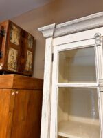 Mudo Country Ahşap Kütüphane - Görsel 3