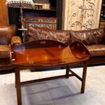 1930’lardan Kalma, Art Deco ve Regency Dönemi Tarzı Servis Masası