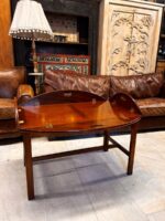 1930’lardan Kalma, Art Deco ve Regency Dönemi Tarzı Servis Masası