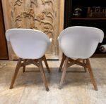 Tasarım sandalye takımı - Görsel 2