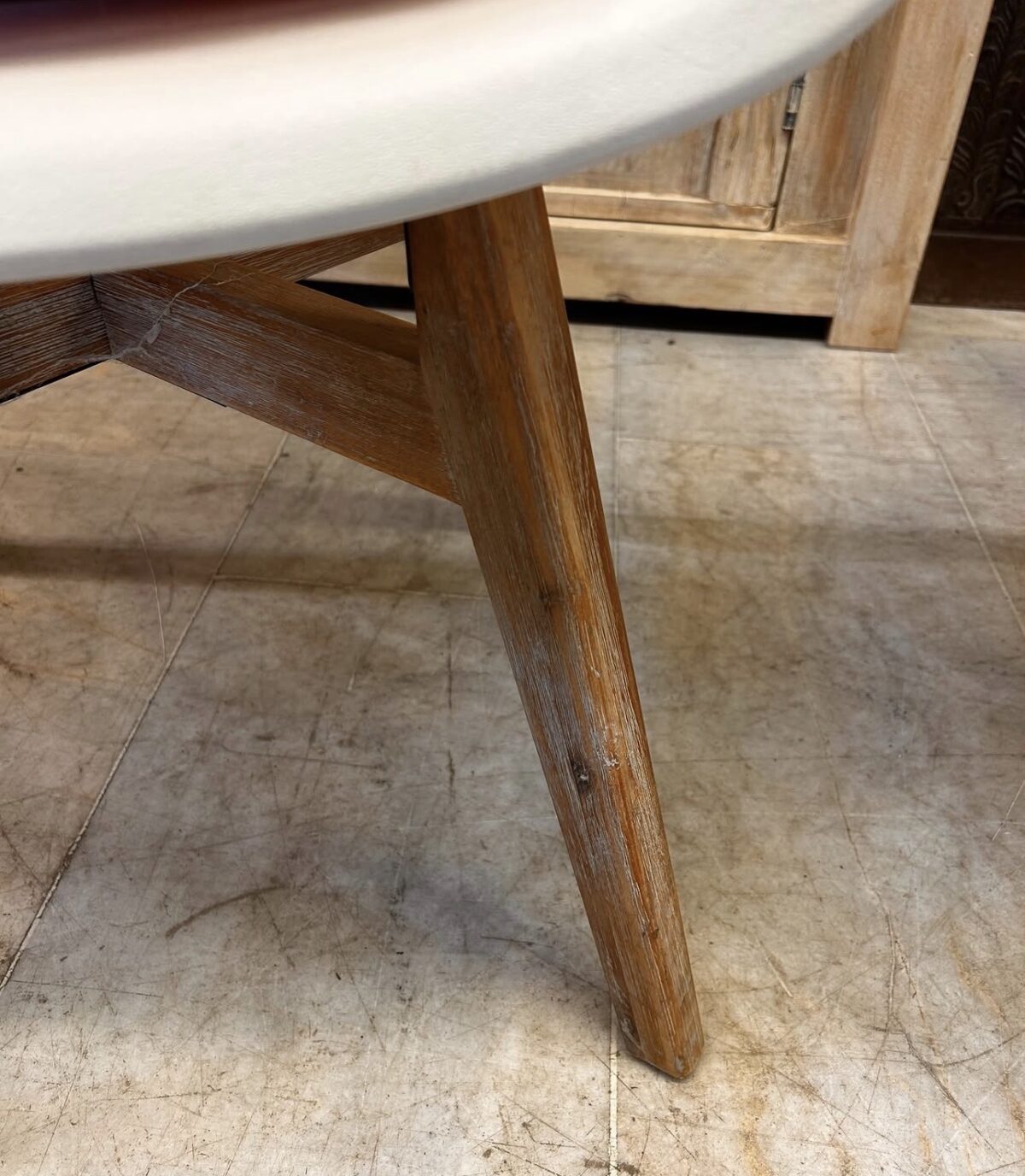 Tasarım sandalye takımı - Görsel 4