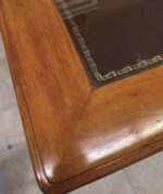 Amerikan ahşap çalışma masası - Görsel 5