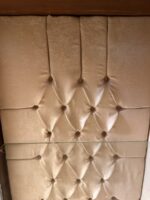 Fransız ahşap büfe - Görsel 5