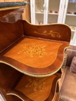 Fransız ahşap büfe - Görsel 6