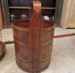 Antika Çin Düğün Sepetleri - Görsel 3