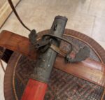 Antika Çin Düğün Sepetleri - Görsel 4