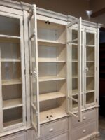 Mudo Country Ahşap Kütüphane - Görsel 6