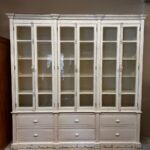 Mudo Country Ahşap Kütüphane